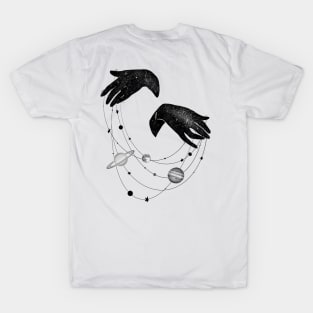 Puppet Universe T-Shirt